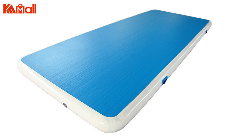 mini air track mat for sports